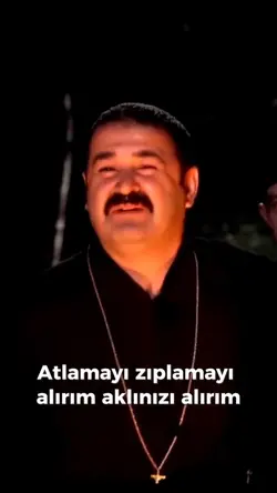 Ne çok seviyorsunuz