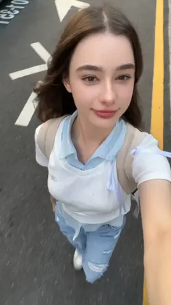 slowmo senam anak 