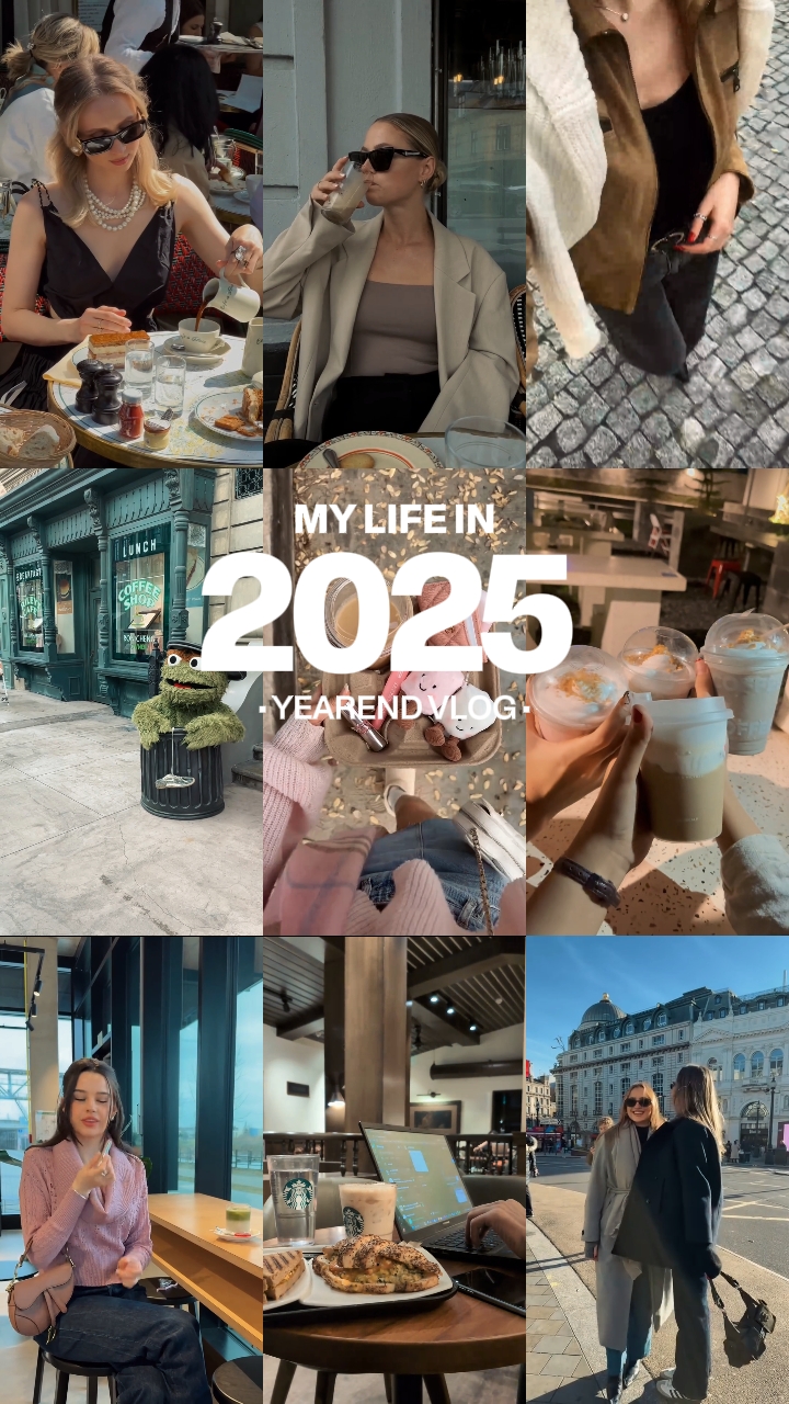 2025 'te hayat