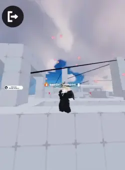 your katana if you..