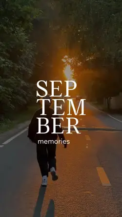 September
