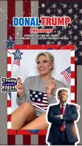 Pilih Trump