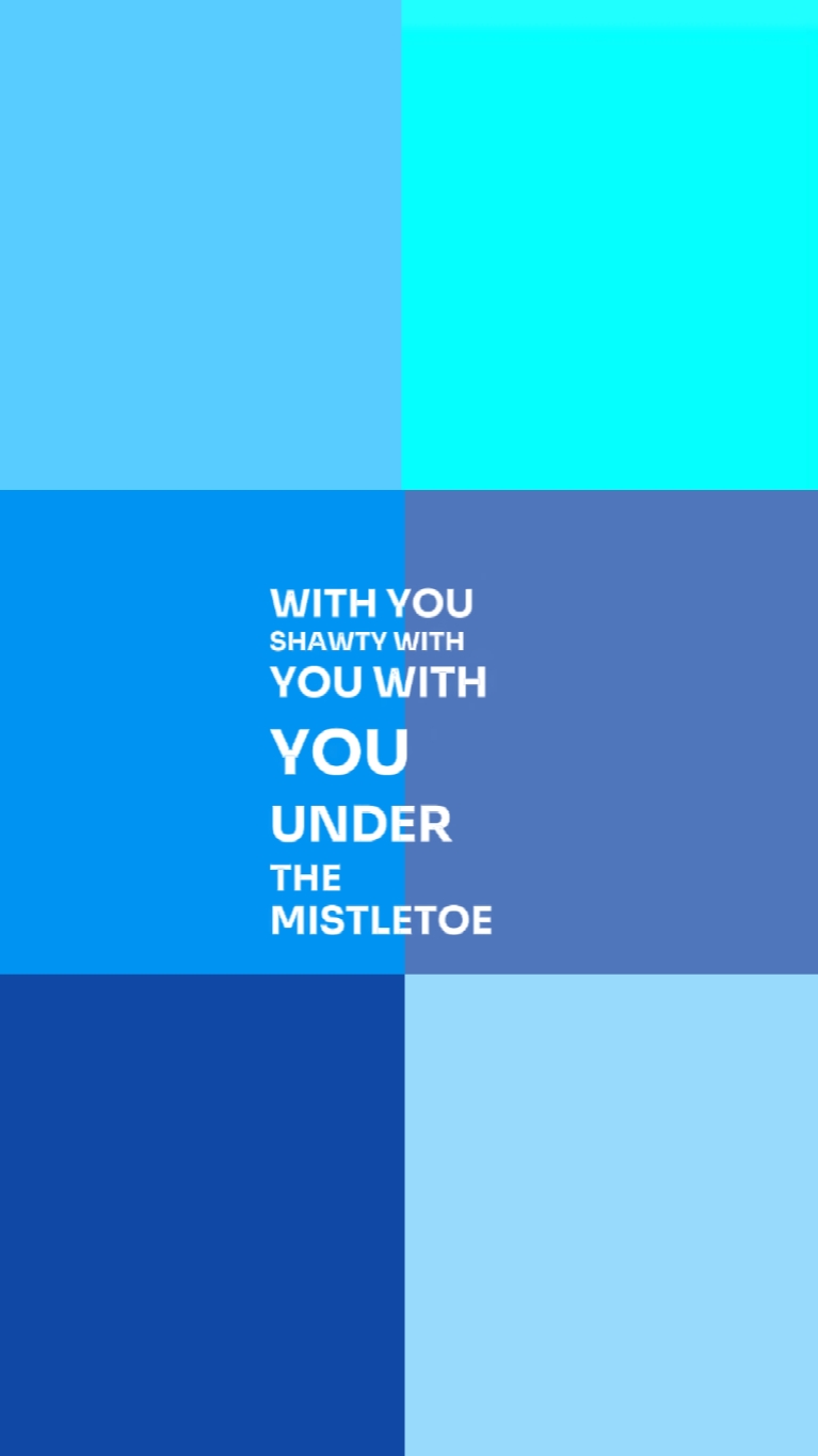 MISTLETOE 
