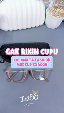 kacamata fashion