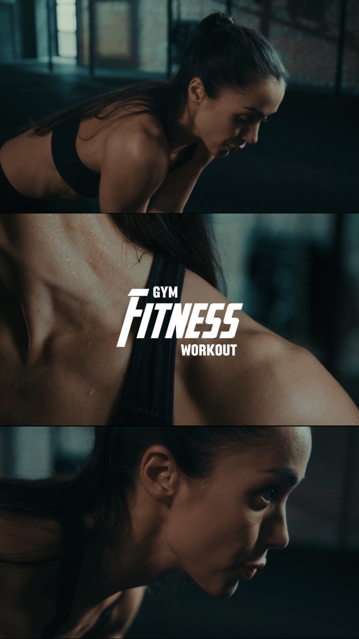Fitness Vlog Beat 