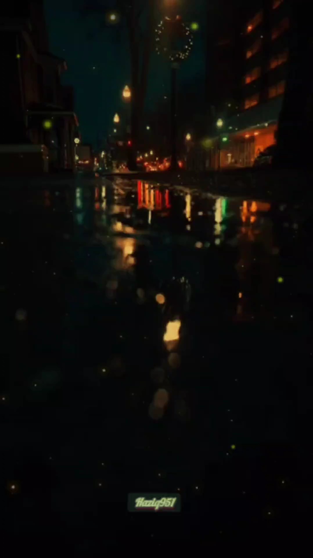 Yang indah yg hangat