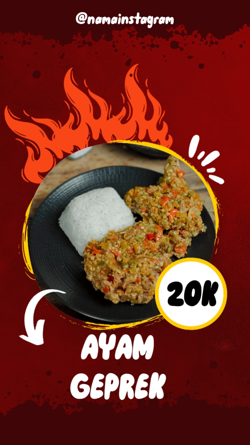 promosi produk