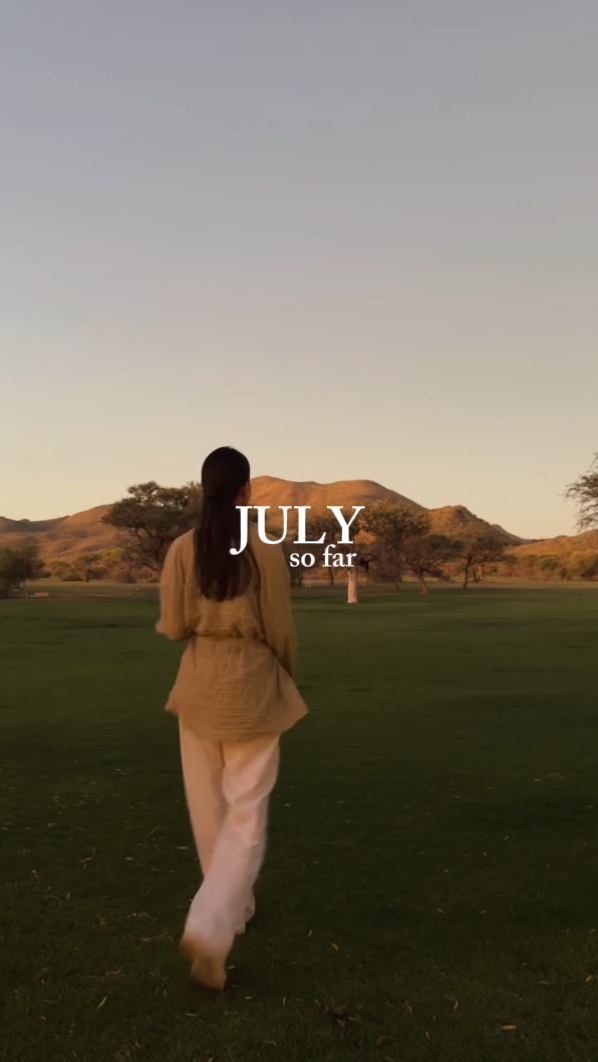 JULIO 2025