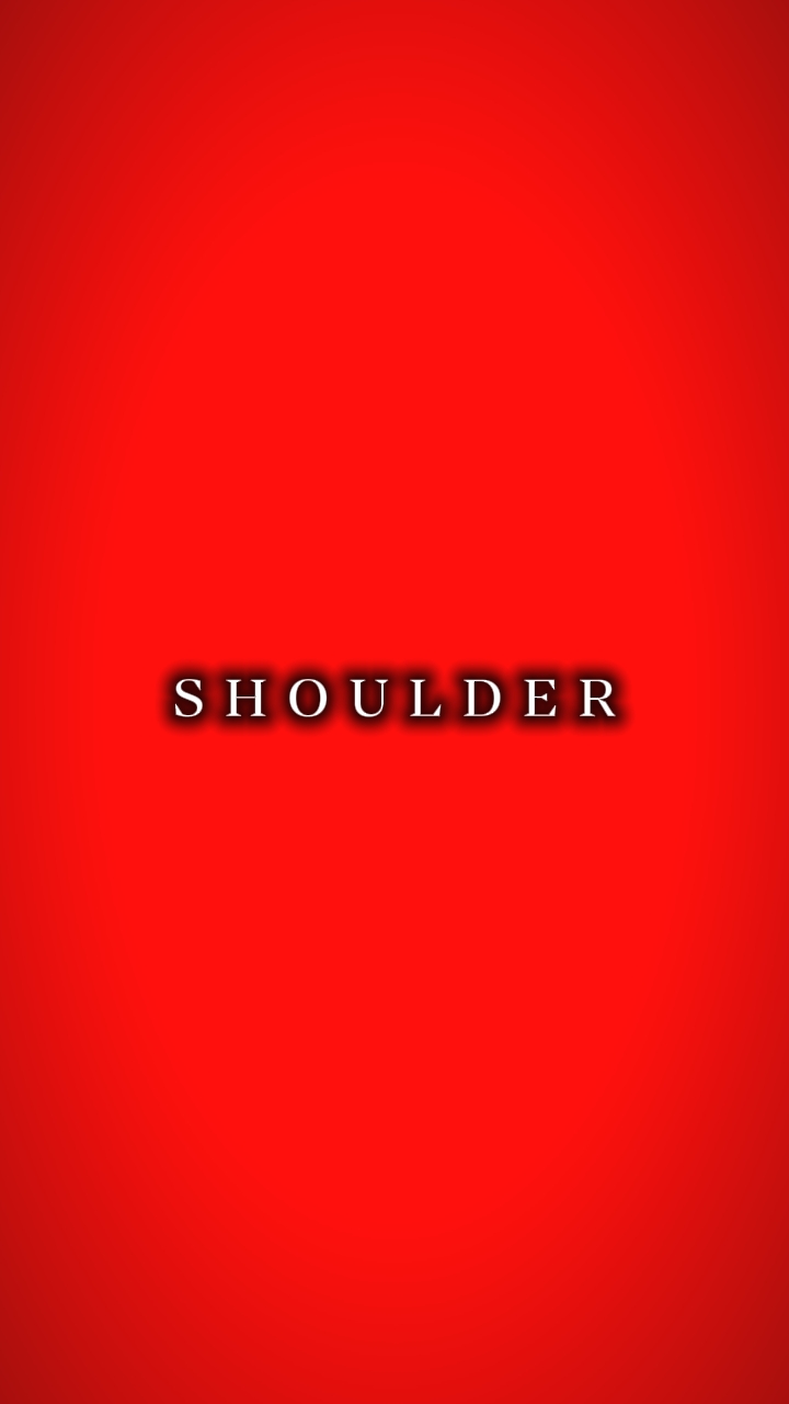 SHOULDER