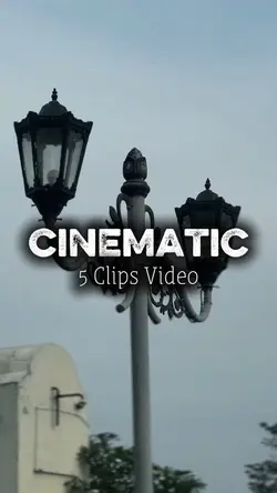 5 Clips Video