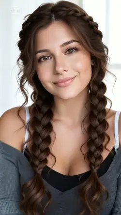 Boho Braids