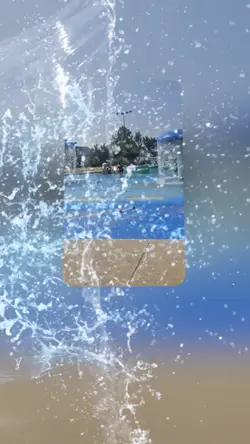 Splashtastic SF3