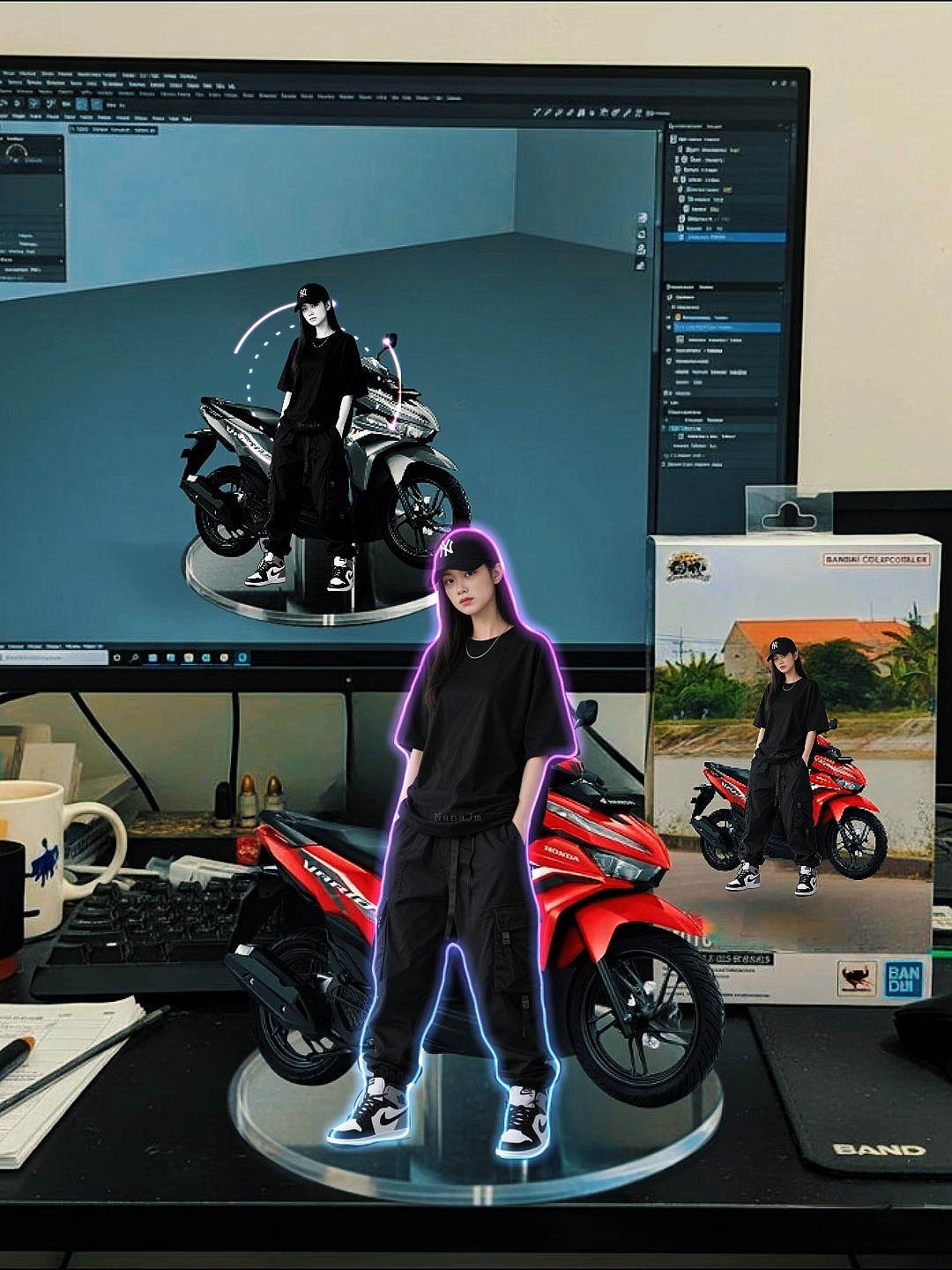 Cover Picture