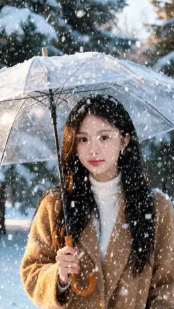 Snow Trend