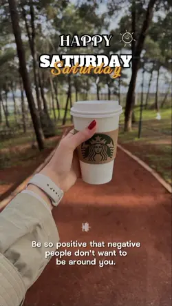 #happysaturday