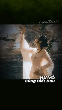 Hư Vô Cũng Biết Đau