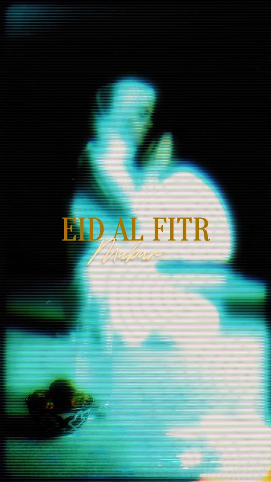 EID AL FITR MUBARAK