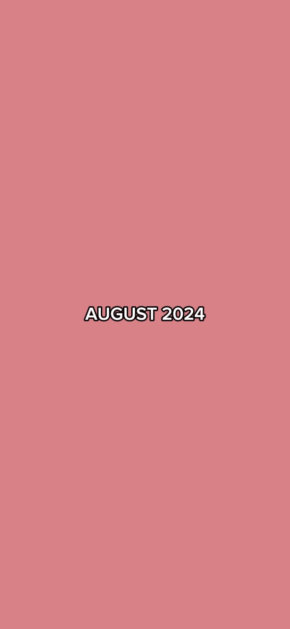 2023 Vs 2024 🤍