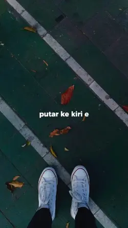 putar ke kiri e
