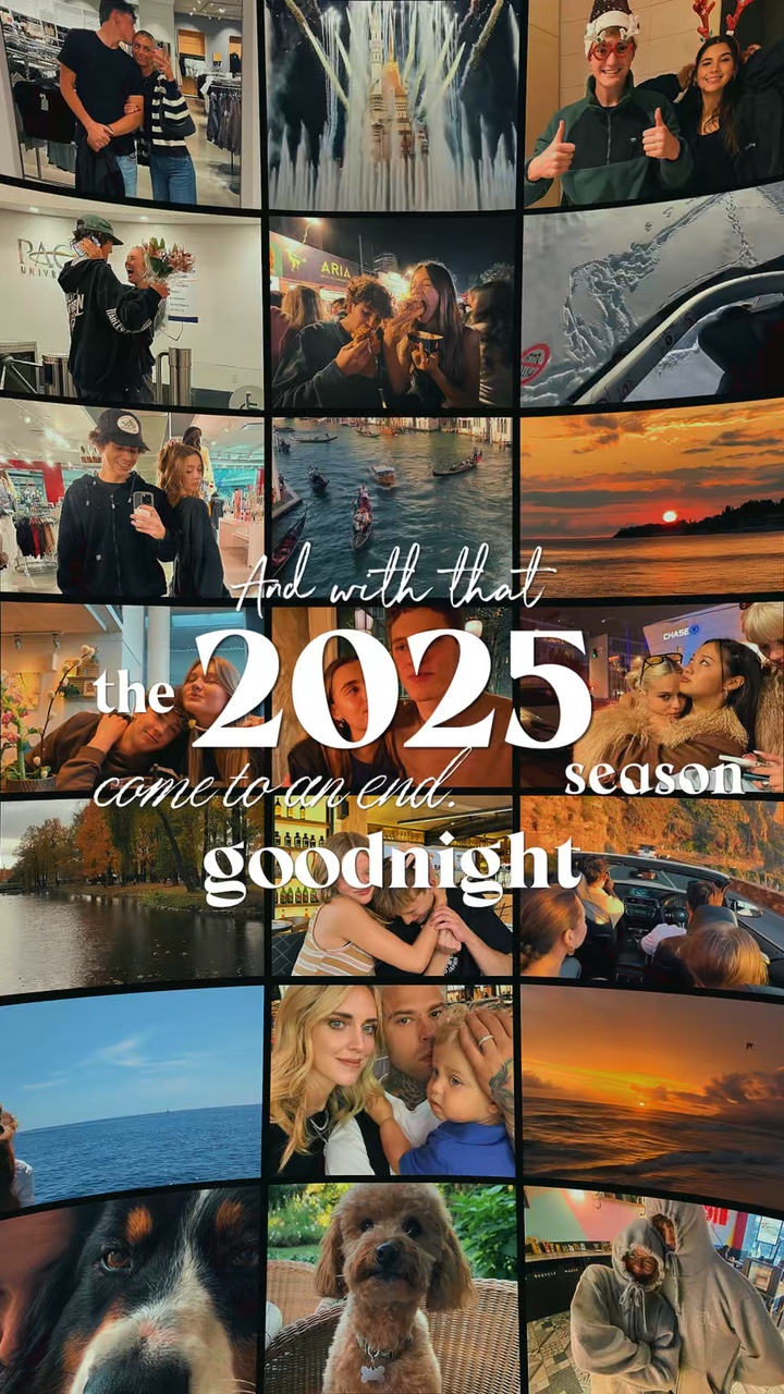 2025 recap