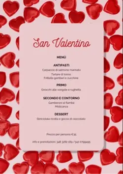 San Valentino