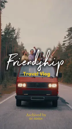 Traveling Vlog