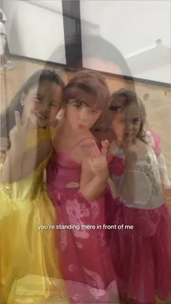 when i close my eyes