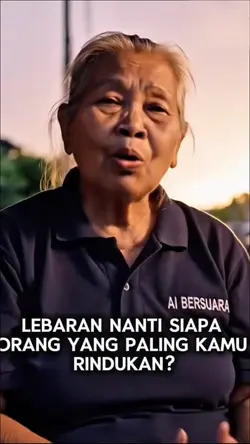 orang yang kamu