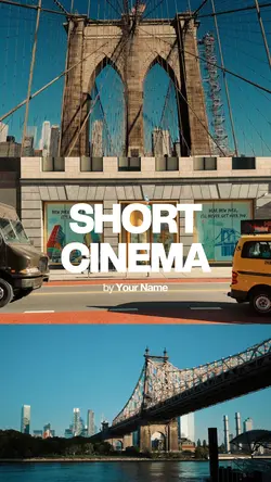 Short Cinema