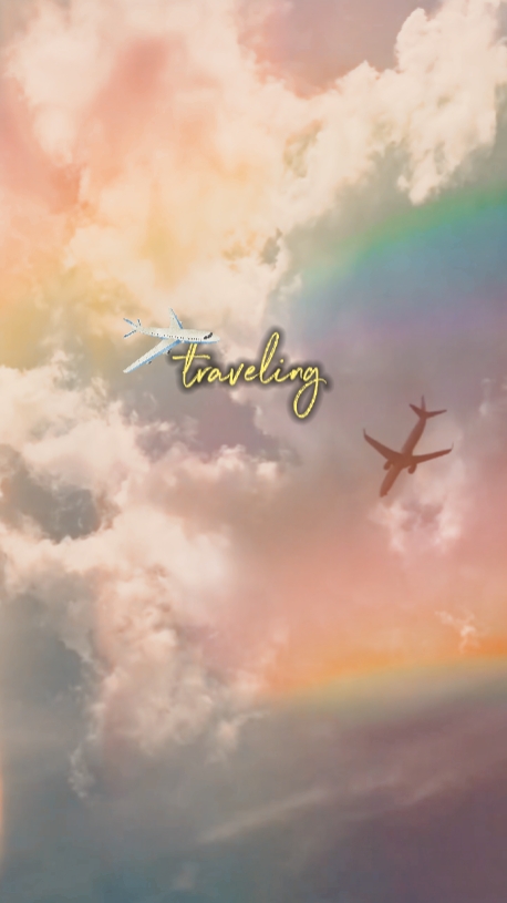 travel
