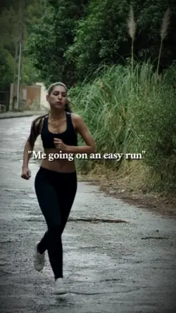 Run meme