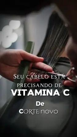 VITAMINA C - CORTE 