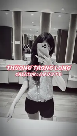 THƯƠNG TRONG LÒNG