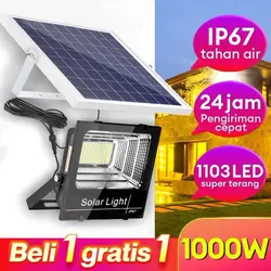 Solar Lamp