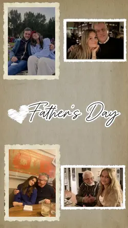 Love Dad
