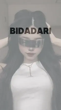 bidadaridarilangit