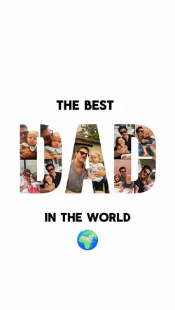 The best dad