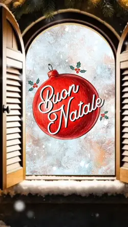 Buon Natale 