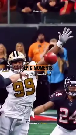 EPIC MOMENT 