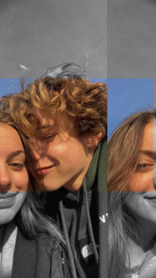 avec mon amour