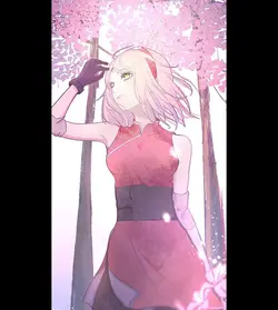 sakura haruno