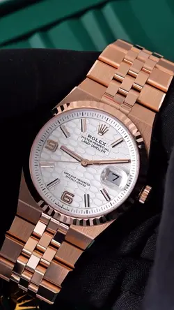 WATCH LUXURY