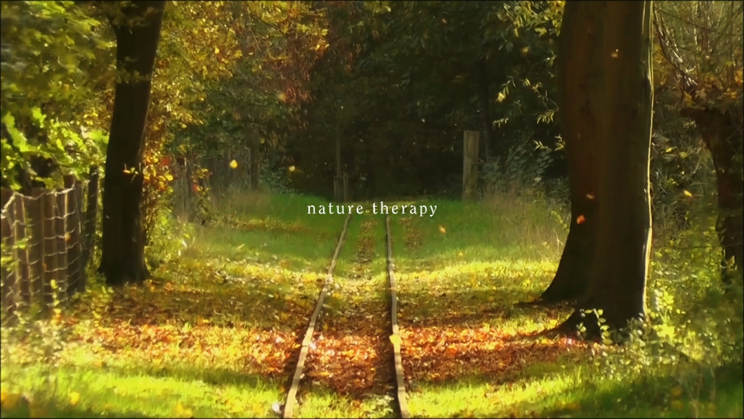 Naturtherapie