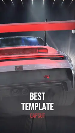 Car Best Template