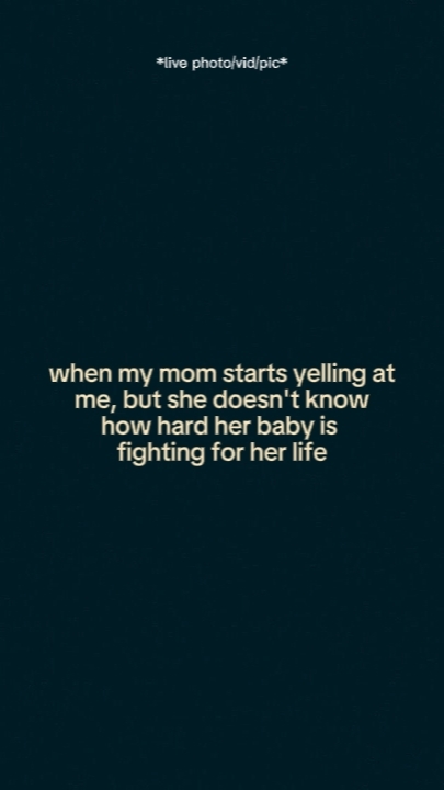 whenmymomstartsyelli