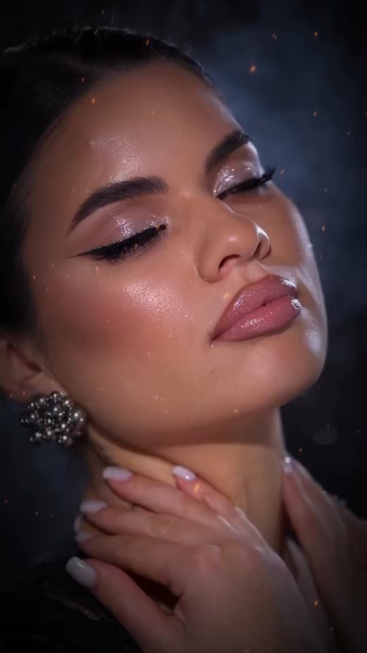 Fire 💄🔥