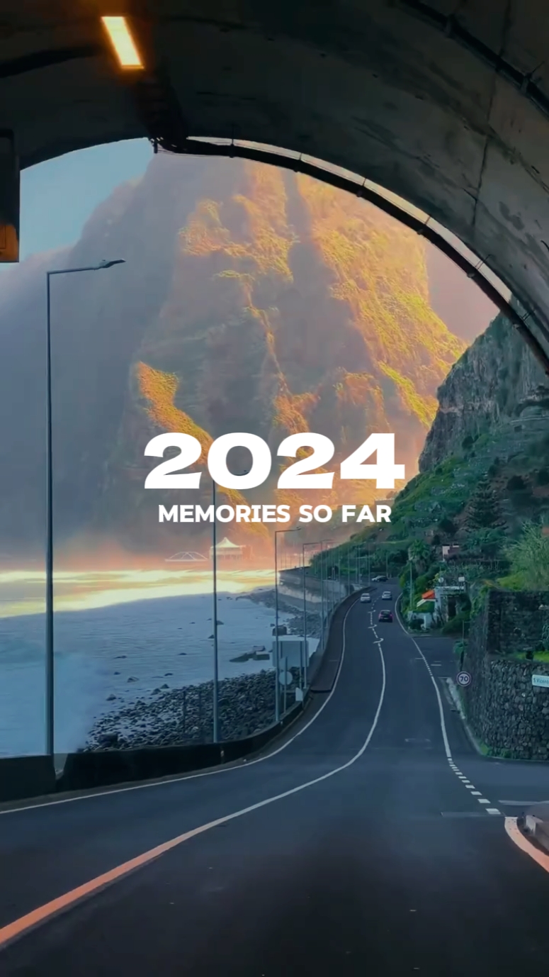 2024 memories so far