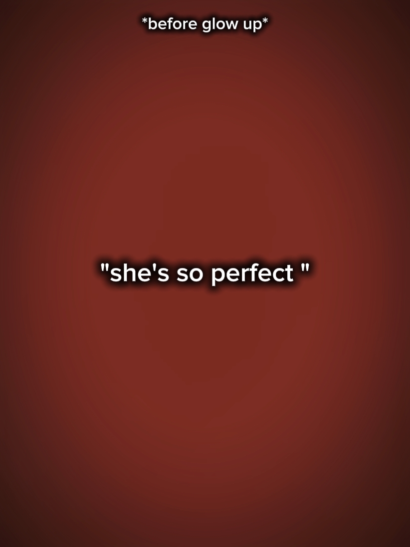 Ela é tão perfeita 