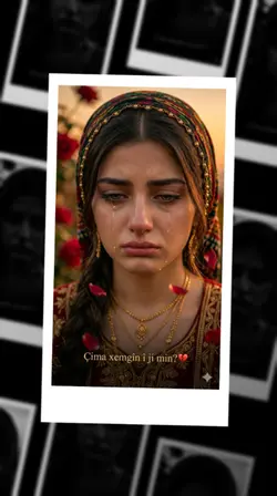 گولێ مالا من 🌹 Gulê 
