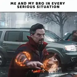 Marvel!!!